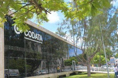 Codata sede