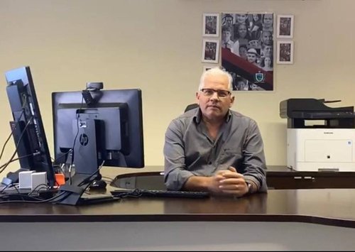 Giuseppe Guido - Presidente Codata