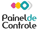 Logo do Painels de Controle