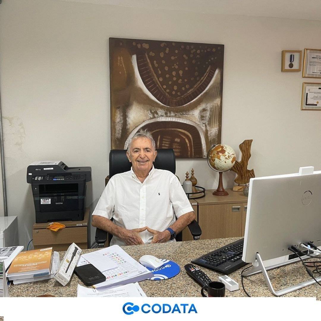 PresidentedaCODATArecebevisitadeexdirigenteereforaimportnciadolegadohistricodaCompanhia3.jpg