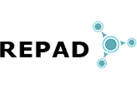 Logo REPAD