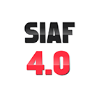 Logo SIAF 4.0