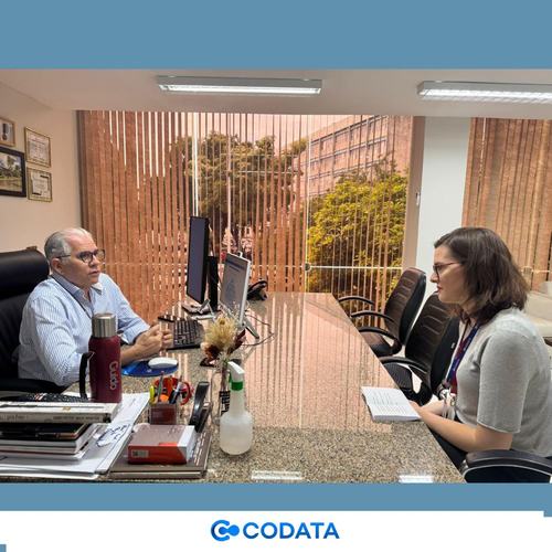 Tecnologia que transforma vidas reportagem destaca papel estratégico da CODATA na Paraíba (1)