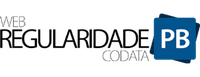 Logo da web regularidade
