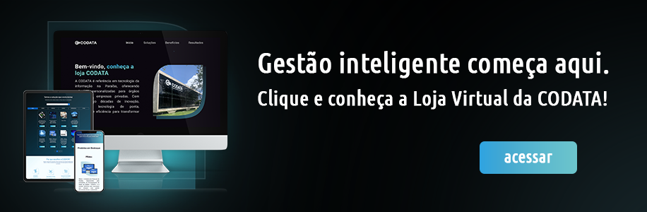 Loja CODATA